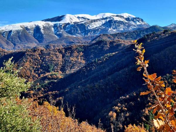 Le esperienze della Rete delle Comunità dei Monti della Laga accolte nel progetto nazionale ARCE