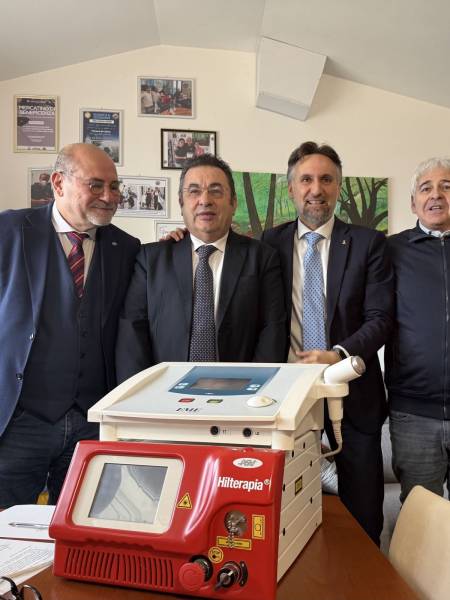 Obesità, diabete e lipoproteina(a) al centro del confronto tra istituzioni, professionisti sanitari e territorio