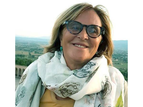 Ringraziamenti dalla famiglia di Laura Carla Galante, deceduta il 29 Dicembre 2025