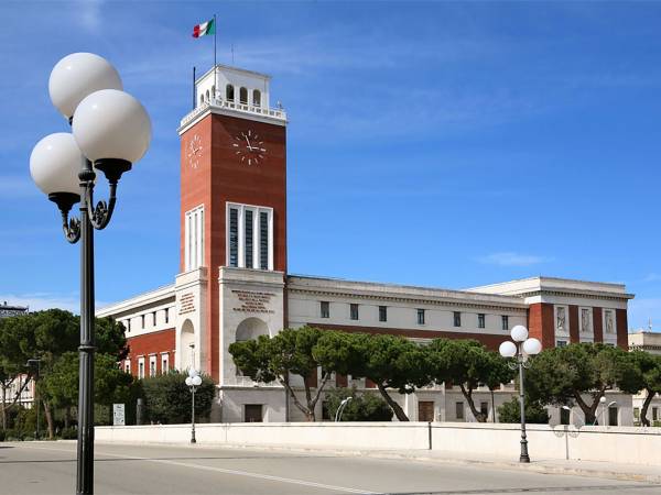 Dichiarazione del sindaco Carlo Masci sulla fusione tra Pescara, Montesilvano e Spoltore