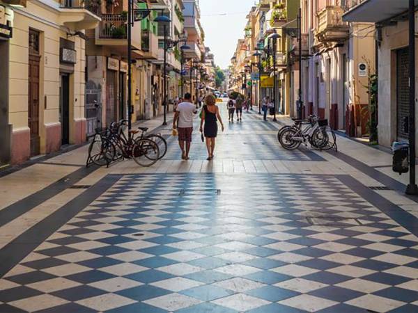 Tutti gli appuntamenti organizzati dal Comune di Pescara fino al 5 gennaio, in attesa dell’Epifania