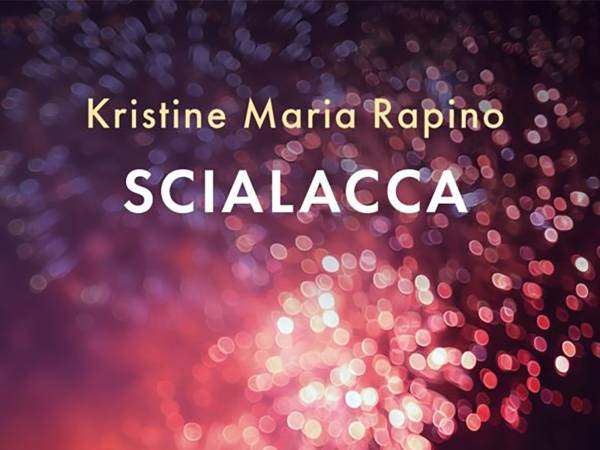 "Scialacca" a Vasto con Kristine Maria Rapino