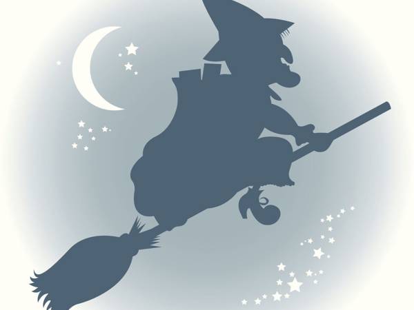 La Befana tra mito e psicologia