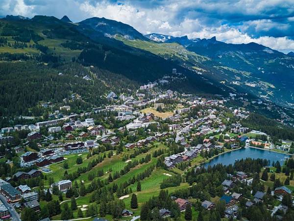 Inviati Rai aggrediti a Crans - Montana