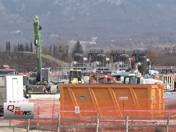 INCENERITORE A SULMONA: IL COMITATO HA CHIESTO UN INCONTRO CON LE TRE CONSIGLIERE REGIONALI