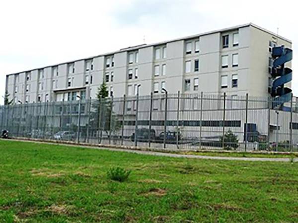 CARCERE TERAMO: SAPPE, “SOLO 5 AGENTI IN ARRIVO, ORGANICO IN EMERGENZA”