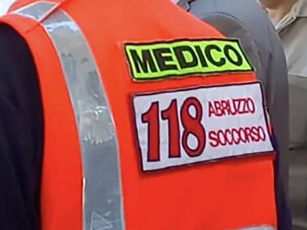Solo sette infermieri hanno risposto al bando di emergenza 118