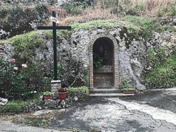 VALORE E SIGNIFICATO DELLA TOPONOMASTICA
