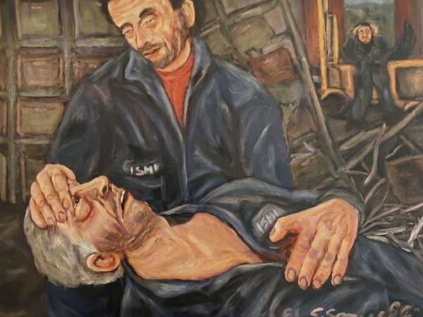 Anche tra le mura di casa c’è una strage