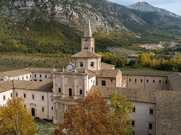 Il vernissage della 53ª edizione del "Premio Sulmona" si terrà sabato 17 ottobre alle ore 11:00