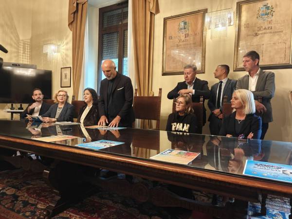 Gli appuntamenti a Pescara per la Giornata Mondiale dell'Alimentazione e della Giornata Missionaria