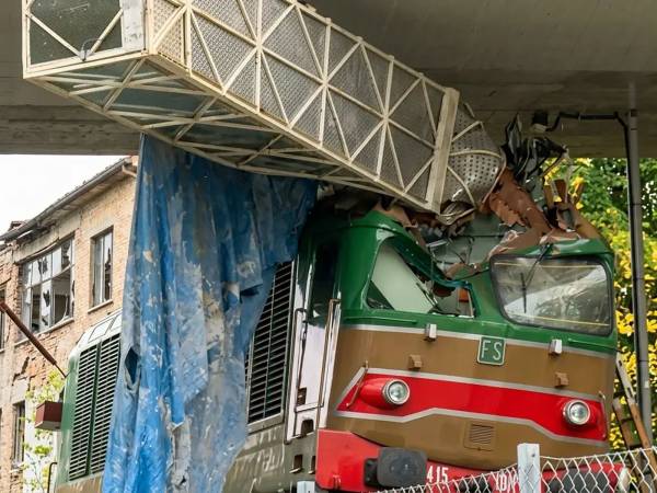 Incidente ferroviario Roccaraso: Di Girolamo (M5S) presenta interrogazione parlamentare