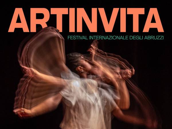 ARTINVITA FESTIVAL 2026 - LA IX EDIZIONE INTERROGA IL NOSTRO IMPATTO SUL MONDO