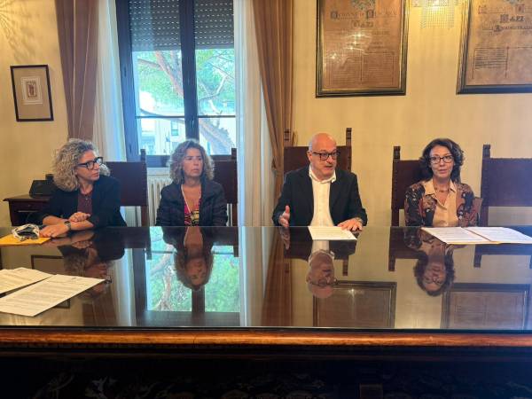 Autismo, in arrivo i voucher del Comune di Pescara da 1500 euro