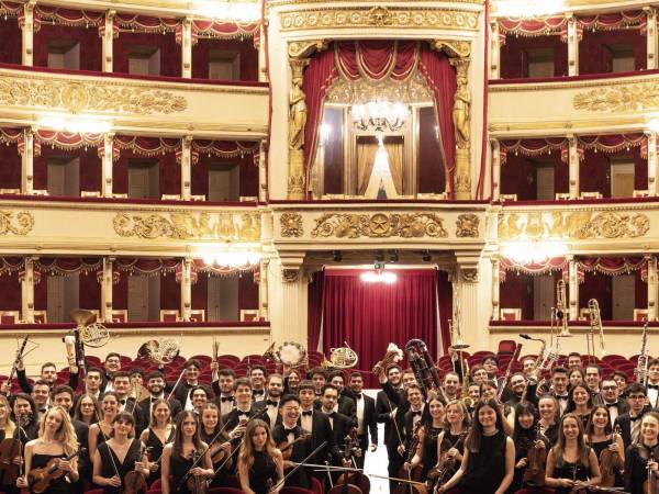 74a Stagione Musicale 2026-2027