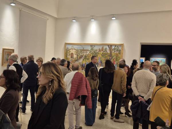 RADICI – LIGABUE SCIPIONE ZAVATTINI