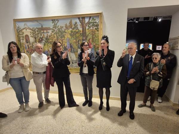 RADICI – LIGABUE SCIPIONE ZAVATTINI