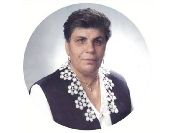 Ricordo di Onorina Domenica Mascioli