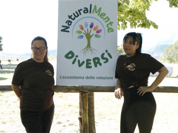 AUTISMO, PREMIO NAZIONALE “FLAMINIO MUSA” A NANCY FAZZINI E RAMONA SORRICCHIO: PER IL LIBRO “NATURALMENTE DIVERSI”