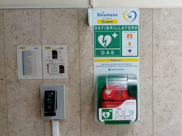 POSTE ITALIANE: IN ABRUZZO PARTE IL PROGETTO “LA SICUREZZA CI STA A CUORE”