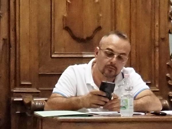 Nasce a Scanno un nuovo gruppo consiliare: "Civitas Scanno" guidato da Cristian Pace, Presidente del Consiglio Comunale