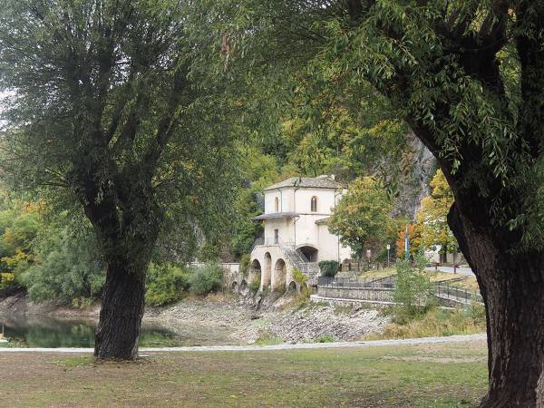 Omaggio al poeta Donato Ciccotti