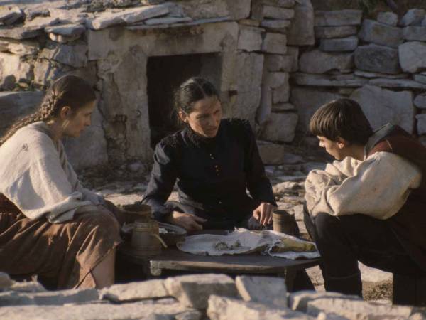  "La Terra del Fuoco" di Hana Jušić approda al CiakCity di Rocca San Giovanni 