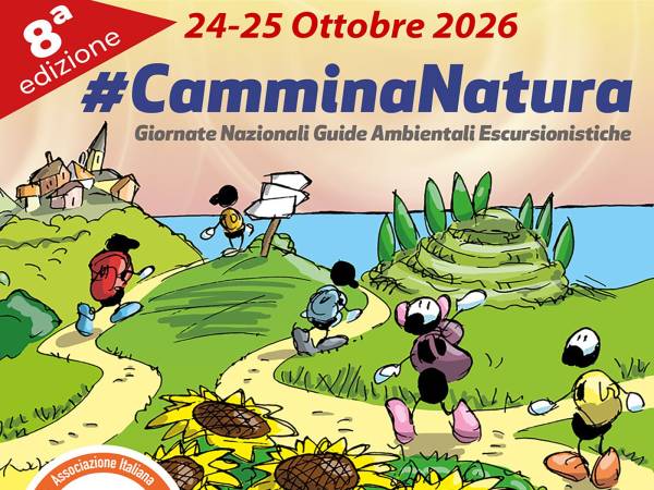 "CamminaNatura" in Abruzzo: escursioni dei “Tre Laghi”- Villalago-Scanno