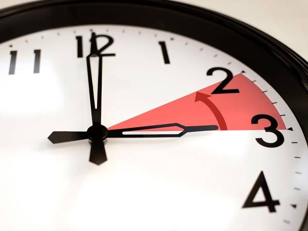 Stanotte, alle ore tre, torna l'ora solare: cosa succede al nostro corpo?