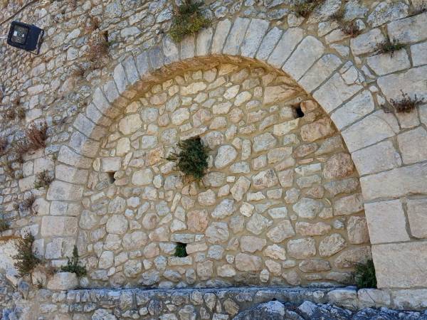 Ultima puntata sui toponimi: Via Porta Ruggeri