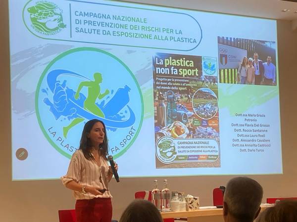 Congresso ISDE Italia 2026, tre giorni per rafforzare la prevenzione ambientale