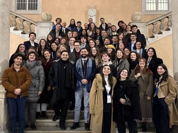 AIGU Abruzzo, una comunità che cresce: aperta la selezione per nuovi soci 