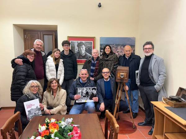 Concorso Fotografico “Tonino Di Venanzio”: ultimi giorni per partecipare