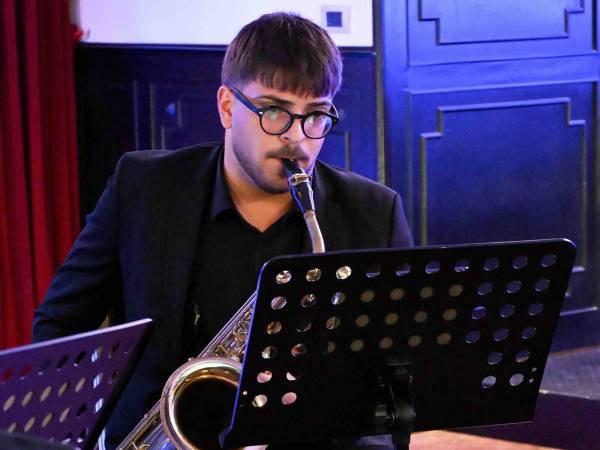 I CONCERTI DEL GIOVEDI' - VII EDIZIONE