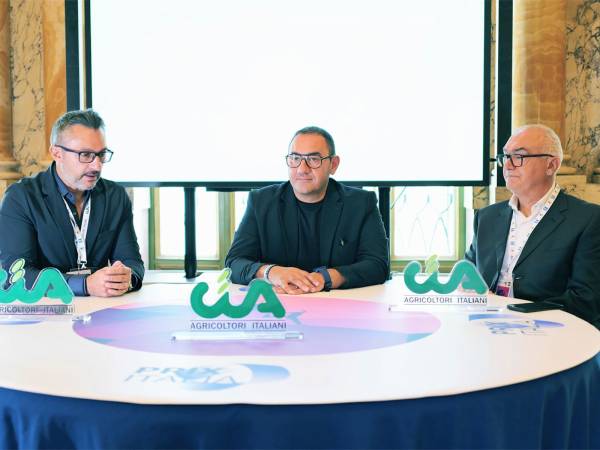 Prix Italia Rai, l’agricoltura abruzzese in una vetrina internazionale