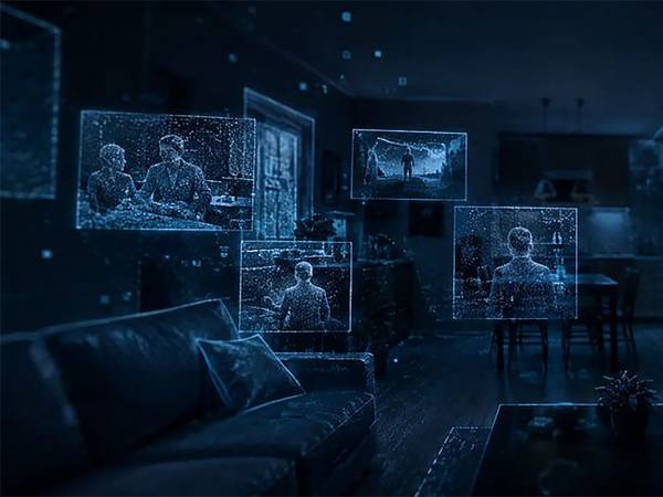 MNEMOS e la frontiera della memoria artificiale