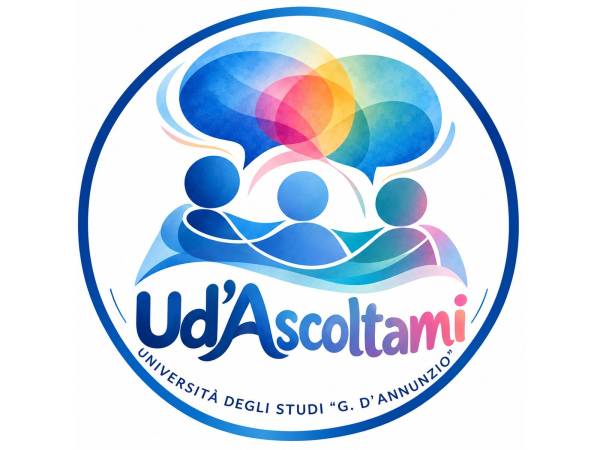 Alla “d’Annunzio” nasce Ud’Ascoltami, un canale diretto con chi lavora in Ateneo 