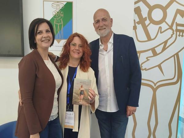 Presentazione al FLA di Belle fijole, un omaggio alle cantrici d’Abruzzo