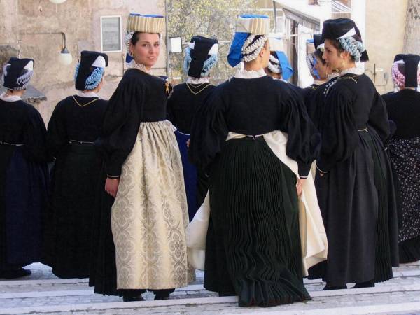 GIORNATA NAZIONALE DEGLI ABITI STORICI - EDIZIONE II