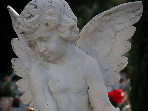 La dottrina dei Novissimi e le feste dei defunti e di Ognissanti