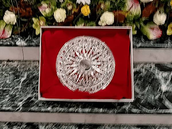 Celebrazione a Scanno del Transito di San Francesco