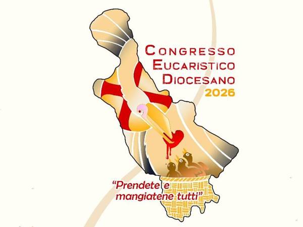 Il Pane spezzato per una società frammentata: la Diocesi di Sulmona-Valva si prepara al Congresso Eucaristico Diocesano 2026