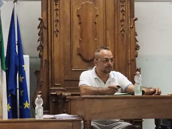 Dal Presidente del Consiglio Comunale di Scanno sulla Scuola d’Infanzia. Perplessità sul primo piano della Casa Municipale