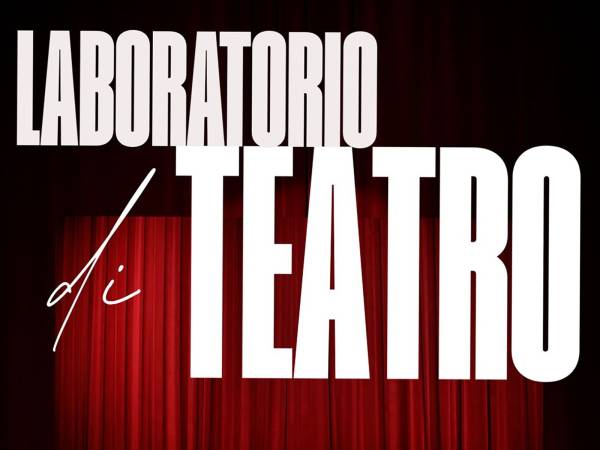 A Pescasseroli il teatro torna in Biblioteca 