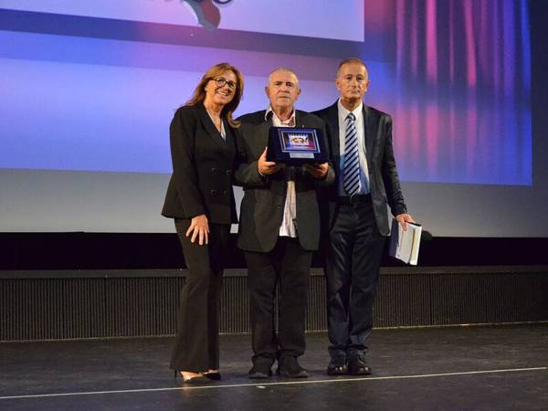 MASSIMO SANTILLI PREMIATO A LUGANO CON IL PREMIO DELLA GIURIA ALLO SWITZERLAND LITERARY PRIZE 2026