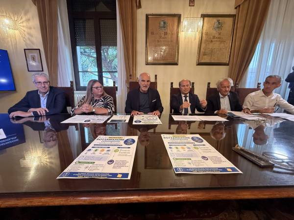Rottamazione Quinquies, a Pescara adesioni al via dal 16 ottobre