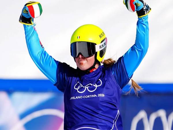 Ottava Giornata delle Olimpiadi