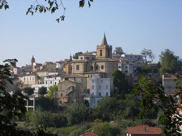 Sulla Nuova Pescara: "mentre Spoltore si focalizza sul  referendum, Montesilvano dice la sua senza ostacolare"