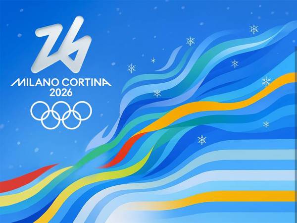 L’Italia nella nona Giornata delle Olimpiadi Invernali