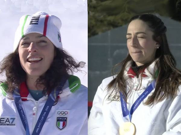 DECIMA GIORNATA DELLE OLIMPIADE MILANO-CORTINA